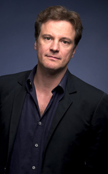 Colin Firth